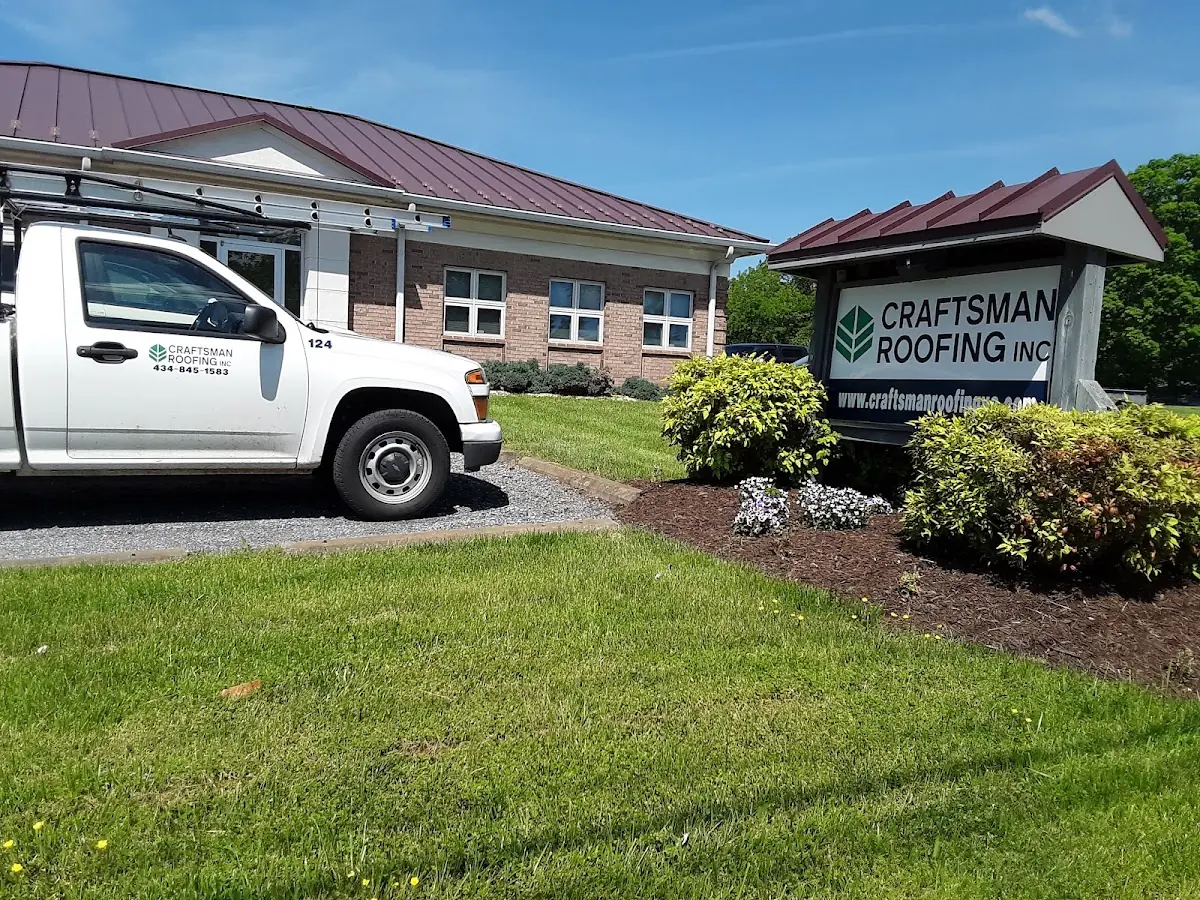 Quality Chimney Repair by experienced craftsmen in Salford Pond